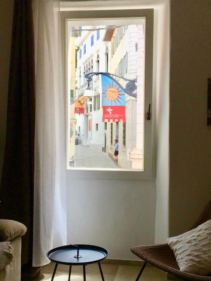 شقة Casa Bibiana كوبر المظهر الخارجي الصورة